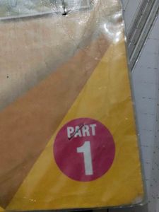 Balbharati Integrated Textbook Std 8 Part 1