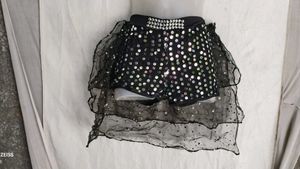 PARTY WEAR SKRIT