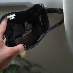 Imported Handbag