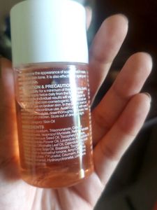 Bio Oil