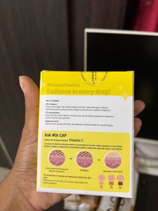 Chemist at Play Brightening Face Serum
