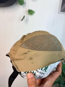 daily wear cap