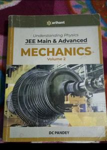 JEE Main & Advanced Mechanics Vol. 2