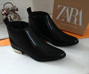 boots for men
