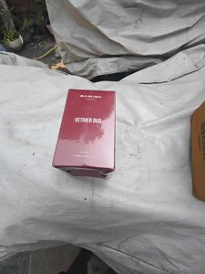 BLABLIBLU Vetiver Oud Perfume/oud/perfume/parfum