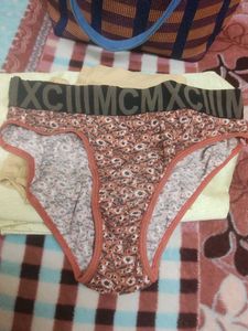Women's Briefs