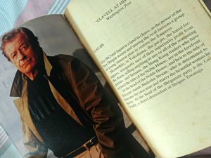 James Clavell's Gai-Jin Bestseller Authentic