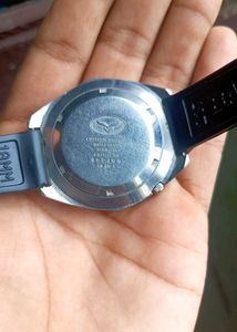 Citizen Automatic Vintage Watch