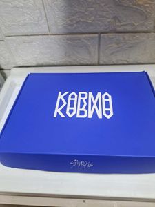 STRAYKIDS-KARMA CEREMONY VER