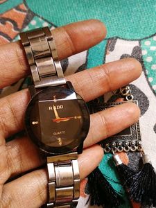 RADD Quartz wrist Watch
