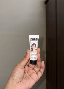 Insight Pore Minimizer Primer &amp; Niacinamide Serum