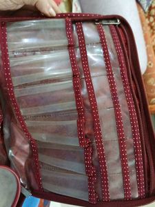 jewellery bag
