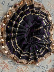 laddu Gopal fancy dress size 5,6,7 2 pice's only