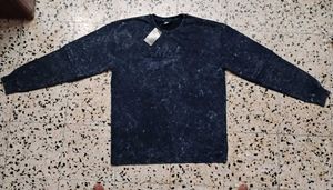 Nike Acid Wash Long Sleeve T-shirt