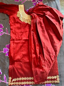 kurta salwar