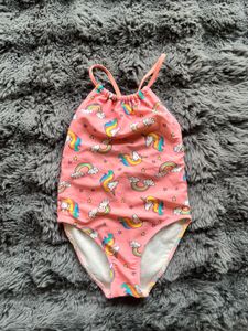 Cute Unicorn Swimsuit