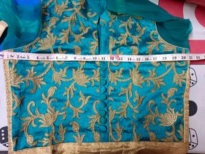 Gown Party Wear