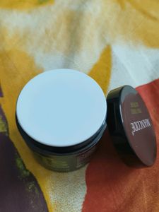 Tea Tree Face And Body Scrub