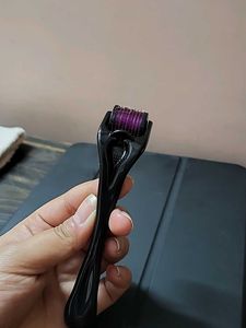 Microneedle Derma Roller Tool