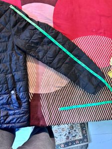 Tommy Hilfiger Quilted Jacket