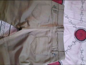 Price Drop Ladies Trouser