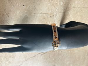 Tory Burch Bangle rose gold