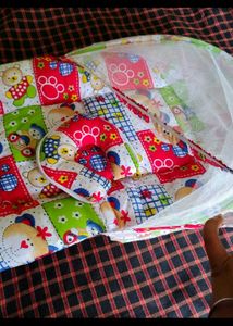 Baby Bedding with Cute Prints