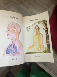 Combo of 2 books