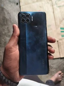 Oppo parts without motherboard