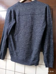 Woolen Top