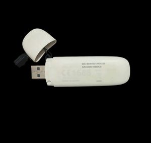 ZTE 3G White USB Modem