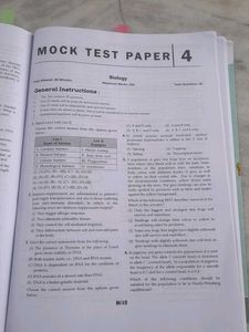 Oswaal Books CUET (UG) Mock Test Papers