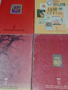 Class 10 NCERT Books Set - 4 Textbooks