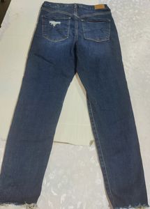 Tokyo Talkies Women's  Casual Jeans. New With Tag.