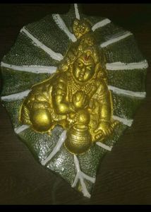 Combo Of 2 Metal Show Piece
