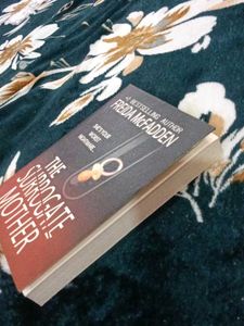 The Surrogate Mother by Freida McFadden