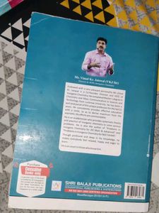 Inorganic Chemistry for JEE