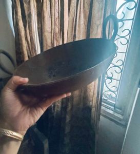 Iron Kadai