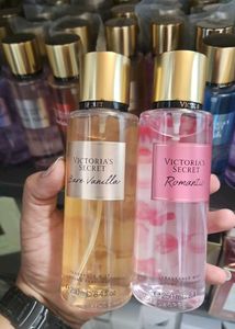 VICTORIA SECRET PRIMIUM QUALITY BODY MIST*( COPY)