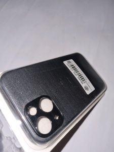 I Phone 13 Mini Back Cover