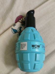 Bomb Ass Face Wash