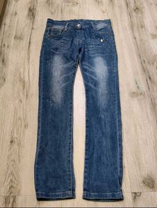 sc9940 Sabrin jeans waist 26 inches