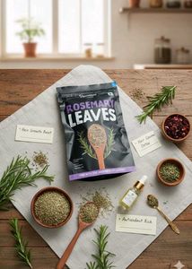 Rosemary Leaves - Hair Growth
