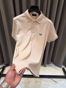 Classic Fred Perry Polo Shirt