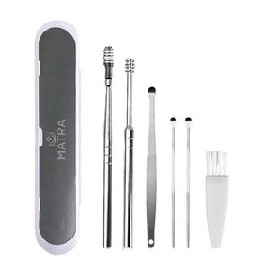 👂🏻Ear Wax Removal Tool Kit