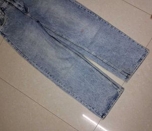 Blue jeans