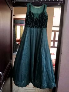 Beutiful Gown