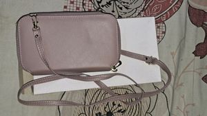 Sling Bag.
