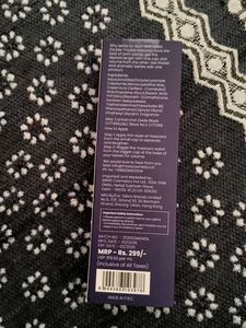 Mars Double Trouble Mascara