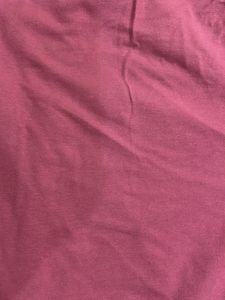 Jockey Pink Cotton Elastane Briefs